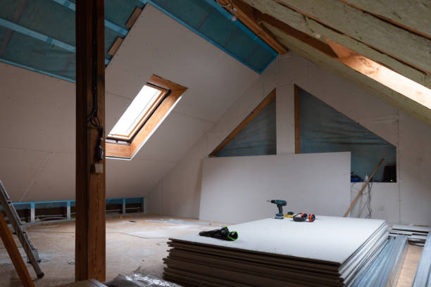 Insulation Replacement Services in Ilchester, MD