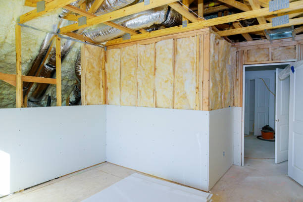 Soundproof Insulation Installation in Ilchester, MD
