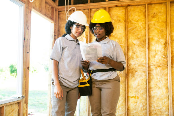 Range of Insulation Solutions in Ilchester, MD