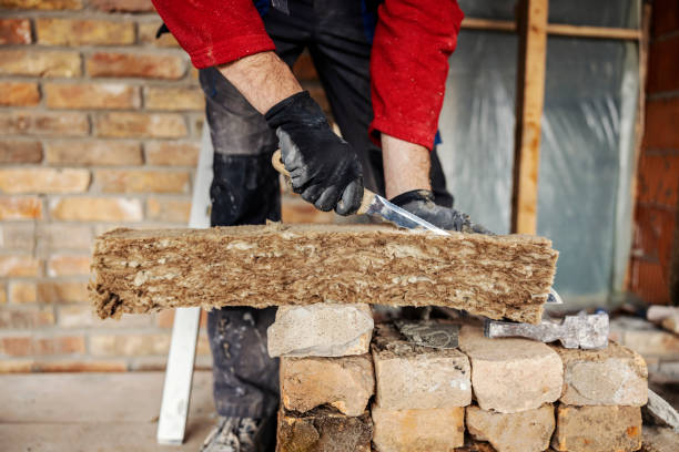 Range of Insulation Solutions in Ilchester, MD